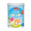 Sữa Morinaga Nhập khẩu số 1 (850g) cho bé từ 0-6 tháng tuổi