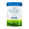 Sữa Bellamy’s Organic đạm A2 số 3 (800g) cho bé từ 1-2 tuổi
