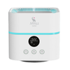 Máy lọc không khí và tạo ẩm Moaz Bebe MB-066