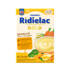 Bột ăn dặm Ridielac Gold gà rau củ 200g (7 - 24 tháng)