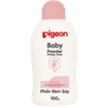 Phấn rôm sảy Pigeon 100g