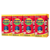 Sữa BPS Nutifood Grow PLUS+ Có đường 110ml cho bé trên 1 tuổi (lốc 4 hộp)