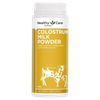 Sữa non Úc Healthy care Colostrum milk power 300g