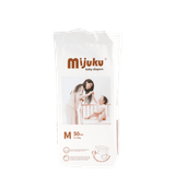 Tã Mijuku Quần M-50 (6 - 11 kg)