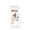 Tã Mijuku Quần M-50 (6 - 11 kg)