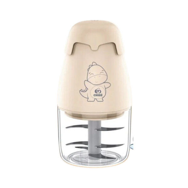 Máy xay ăn dặm Chibé CB041