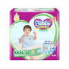 Tã Bobby quần XXXL-22 (20 - 35 kg)