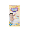 Tã Bobby Quần Extra Soft Dry L-52 (9 - 13 kg)