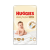 Tã Huggies Quần Skin Perfect M-70+6 (6 - 11 Kg)
