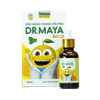 Dầu húng chanh lên men Dr. Maya Gold (tên cũ Minion gold)