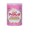 Sữa Glico ICREO số 0 (800g) cho bé từ 0-12 tháng tuổi (date 2026)