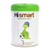 Sữa Hismart Germany Số 3 (800g) cho bé 12-36 tháng tuổi