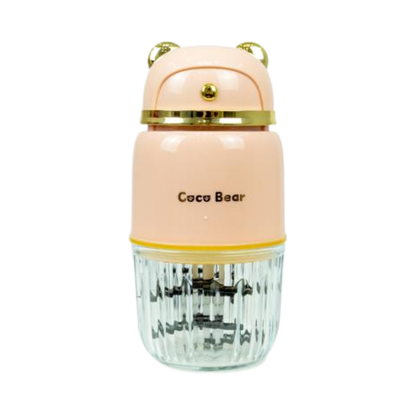Máy xay 8 lưỡi dao Coco bear