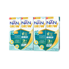 Sữa BPS Nan Grow 180ml cho bé trên 1 tuổi (bán theo lốc, thùng 6 lốc)