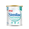 Sữa Similac Total Protection 0+ (380g) cho bé từ 0-12 tháng tuổi (chỉ bán offline)
