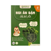 Nui ăn dặm cải bó xôi ANPASO 150g