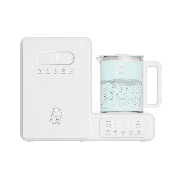 Máy đa chức năng Chibé EZCare CB043