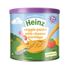 Bột ăn dặm Heinz mì ý, rau củ, phô mai 200g (7m+)