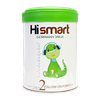 Sữa Hismart Germany Số 2 (800g) cho bé 6-12 tháng tuổi