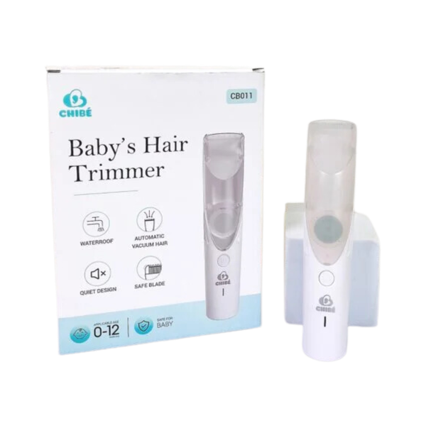 Tông đơ hớt tóc trẻ em Chibé CB011