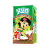 Sữa Kun Socola lúa mạch 110ml (lốc 4 hộp)