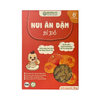 Nui ăn dặm bí đỏ ANPASO 150g