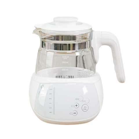 Bình đun nước thông minh Moaz Bebe MB-002