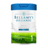 Sữa Bellamy’s Organic đạm A2 số 1 (800g) cho bé từ 0-6 tháng tuổi