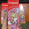 Kem đánh răng Colgate hương dâu 6t+ 80g
