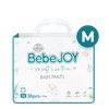 Tã Bebejoy Quần M-38 (6 - 11 kg)