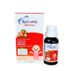 Sắt Safori Avisure drop 20ml (bé đủ máu, tăng đề kháng)