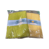 Khăn bông sợi xơ tre 70x140