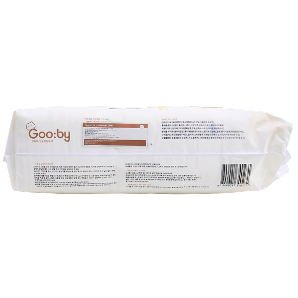 Tã Gooby Extra Ngày Quần L-50 (9 - 14 kg)