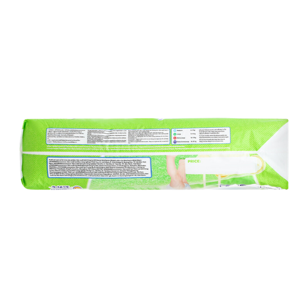 Tã quần BabyLove XXL-48 (15 - 25 kg)
