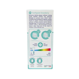 Kem đánh răng Chicco hương chuối - táo 6m+