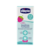 Kem đánh răng Chicco hương dâu 12m+