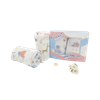 Khăn xô đa năng Dokma DS090 (hộp 2)