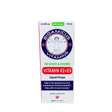 Vitamin D3 K2 BioAmicus 10ml