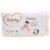 Tã Gooby Extra Ngày Quần M-54 (6 - 11 kg)