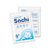 Gạc răng miệng Sachi 0+ (hộp 30 gói)