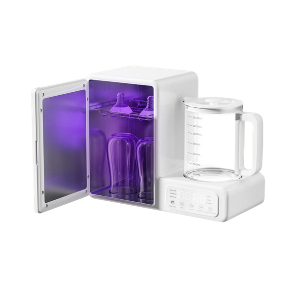 Máy đa chức năng Chibé EZCare CB043