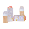 Bình sữa Pigeon PPSU Plus WN3 160ml trơn