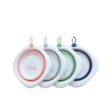 Chậu rửa mặt gấp gọn Holla HL-03223