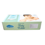 Bộ gối chặn sợi tre cho trẻ em Bamboo Comfy baby