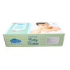 Bộ gối chặn sợi tre cho trẻ em Bamboo Comfy baby