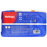 Tã Huggies Quần Skin care XXXL-22+6 (> 17 Kg)