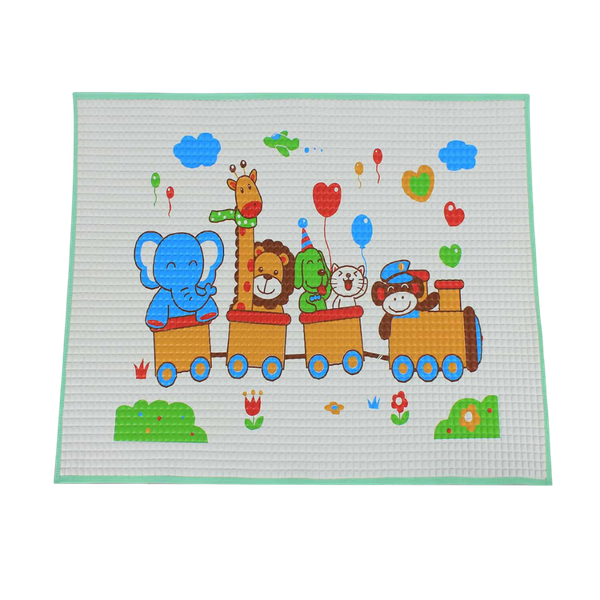 Nệm cao su Gluck 60x90cm