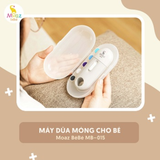 Máy dũa móng tay Moaz Bebe MB-015