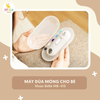 Máy dũa móng tay Moaz Bebe MB-015