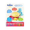 Bột ăn dặm Ridielac Gold 4 gói vị mặn 200g (7 - 24 tháng)